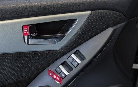 Lifan X60 I рестайлинг, 2015 год, 599 000 рублей, 19 фотография