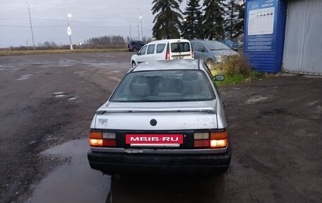 Volkswagen Passat B3, 1988 год, 65 000 рублей, 4 фотография