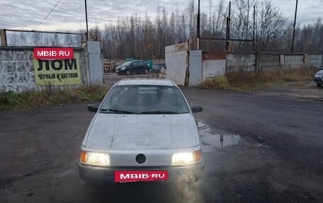 Volkswagen Passat B3, 1988 год, 65 000 рублей, 2 фотография