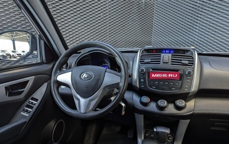 Lifan X60 I рестайлинг, 2015 год, 599 000 рублей, 16 фотография