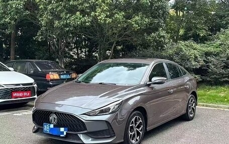 MG 5, 2022 год, 1 148 000 рублей, 1 фотография