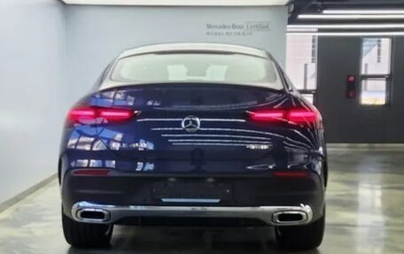 Mercedes-Benz GLE Coupe, 2025 год, 10 500 000 рублей, 3 фотография