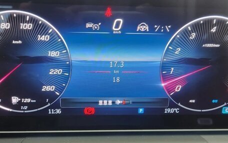 Mercedes-Benz GLE Coupe, 2025 год, 10 500 000 рублей, 7 фотография