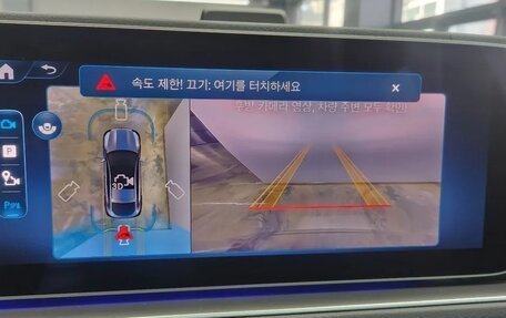 Mercedes-Benz GLE Coupe, 2025 год, 10 500 000 рублей, 9 фотография