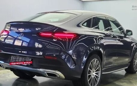 Mercedes-Benz GLE Coupe, 2025 год, 10 500 000 рублей, 2 фотография