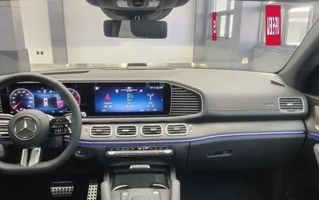 Mercedes-Benz GLE Coupe, 2025 год, 10 500 000 рублей, 6 фотография