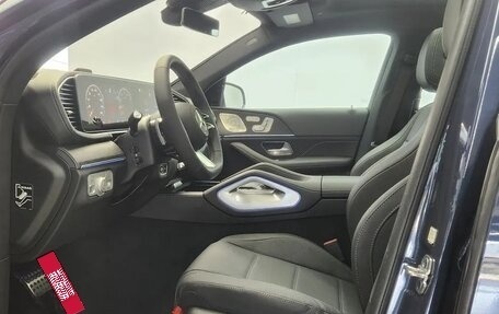 Mercedes-Benz GLE Coupe, 2025 год, 10 500 000 рублей, 5 фотография