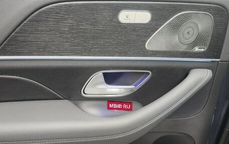 Mercedes-Benz GLE Coupe, 2025 год, 10 500 000 рублей, 13 фотография