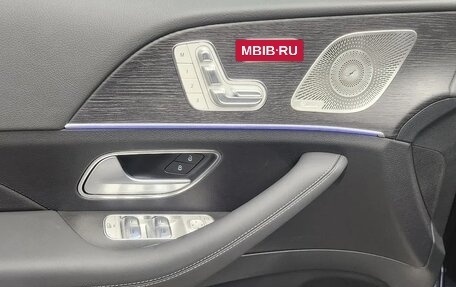 Mercedes-Benz GLE Coupe, 2025 год, 10 500 000 рублей, 12 фотография