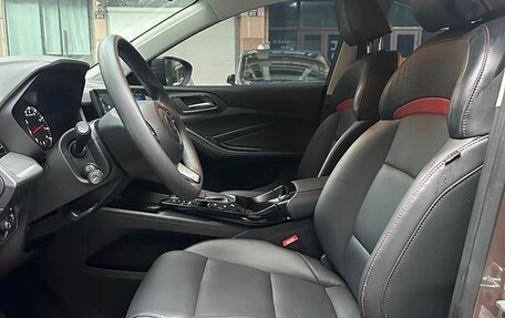 MG 5, 2022 год, 1 148 000 рублей, 4 фотография