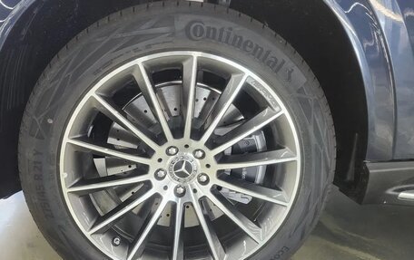 Mercedes-Benz GLE Coupe, 2025 год, 10 500 000 рублей, 17 фотография