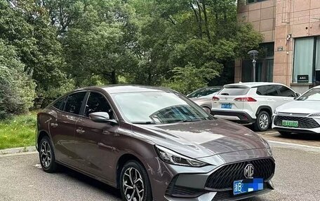 MG 5, 2022 год, 1 148 000 рублей, 3 фотография