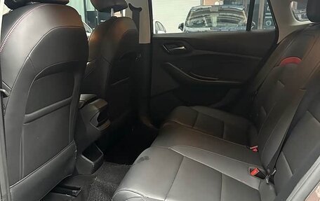 MG 5, 2022 год, 1 148 000 рублей, 10 фотография