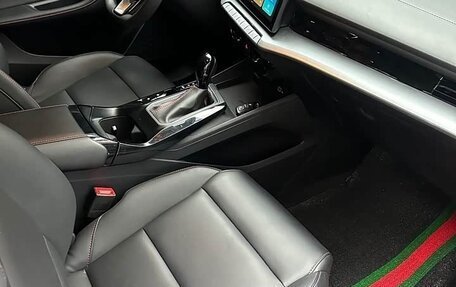 MG 5, 2022 год, 1 148 000 рублей, 8 фотография