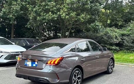 MG 5, 2022 год, 1 148 000 рублей, 13 фотография