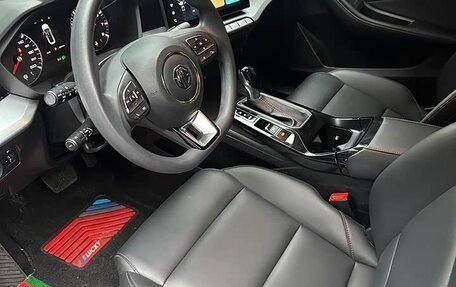 MG 5, 2022 год, 1 148 000 рублей, 5 фотография