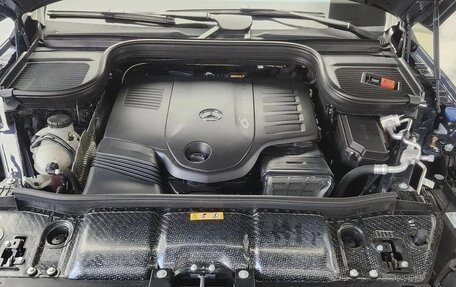 Mercedes-Benz GLE Coupe, 2025 год, 10 500 000 рублей, 18 фотография