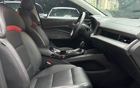 MG 5, 2022 год, 1 148 000 рублей, 9 фотография