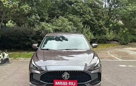 MG 5, 2022 год, 1 148 000 рублей, 2 фотография