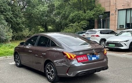 MG 5, 2022 год, 1 148 000 рублей, 12 фотография