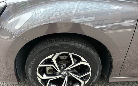 MG 5, 2022 год, 1 148 000 рублей, 15 фотография