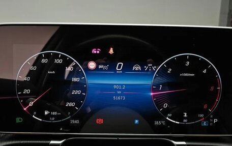 Mercedes-Benz S-Класс, 2022 год, 7 840 000 рублей, 8 фотография