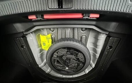 MG 5, 2022 год, 1 148 000 рублей, 16 фотография