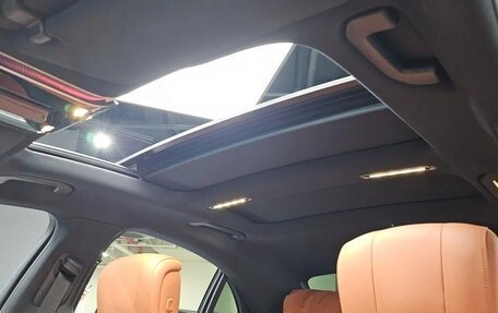 Mercedes-Benz S-Класс, 2022 год, 7 840 000 рублей, 15 фотография