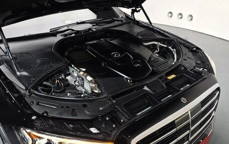 Mercedes-Benz S-Класс, 2022 год, 7 840 000 рублей, 19 фотография