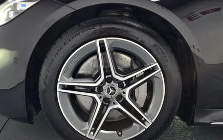 Mercedes-Benz S-Класс, 2022 год, 7 840 000 рублей, 20 фотография