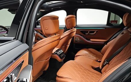 Mercedes-Benz S-Класс, 2022 год, 7 840 000 рублей, 16 фотография
