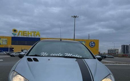 Peugeot 206, 2007 год, 280 000 рублей, 2 фотография