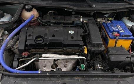 Peugeot 206, 2007 год, 280 000 рублей, 6 фотография