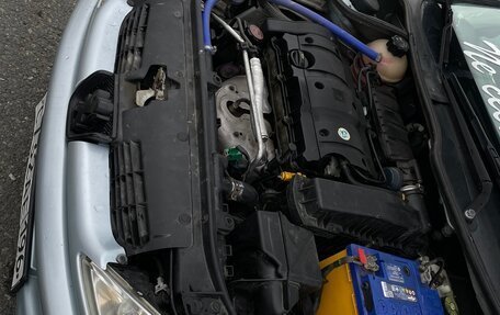 Peugeot 206, 2007 год, 280 000 рублей, 9 фотография