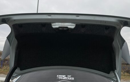 Peugeot 206, 2007 год, 280 000 рублей, 4 фотография