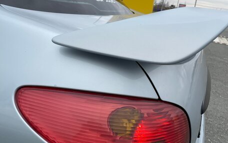 Peugeot 206, 2007 год, 280 000 рублей, 15 фотография