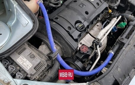 Peugeot 206, 2007 год, 280 000 рублей, 8 фотография