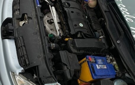 Peugeot 206, 2007 год, 280 000 рублей, 5 фотография