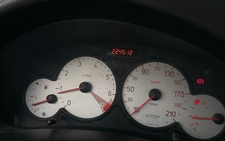 Peugeot 206, 2007 год, 280 000 рублей, 20 фотография