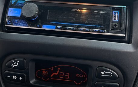 Peugeot 206, 2007 год, 280 000 рублей, 21 фотография