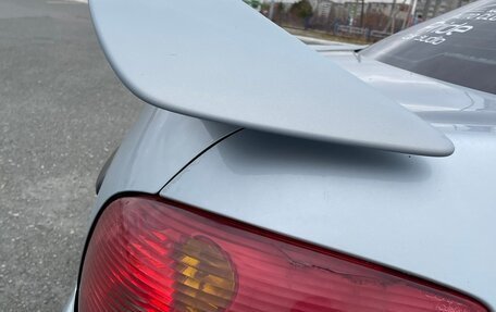 Peugeot 206, 2007 год, 280 000 рублей, 16 фотография