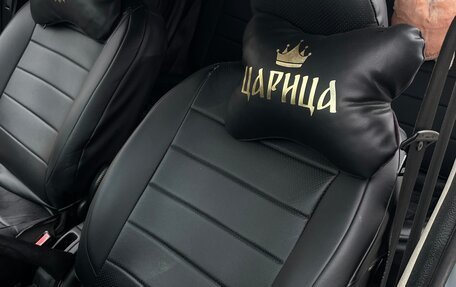 Peugeot 206, 2007 год, 280 000 рублей, 22 фотография