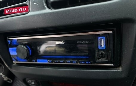 Peugeot 206, 2007 год, 280 000 рублей, 25 фотография