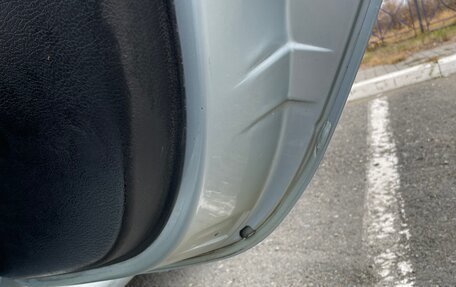 Peugeot 206, 2007 год, 280 000 рублей, 28 фотография