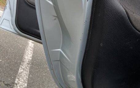 Peugeot 206, 2007 год, 280 000 рублей, 30 фотография