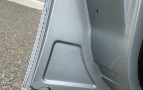 Peugeot 206, 2007 год, 280 000 рублей, 31 фотография