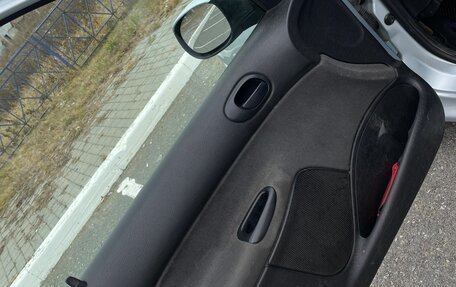 Peugeot 206, 2007 год, 280 000 рублей, 32 фотография