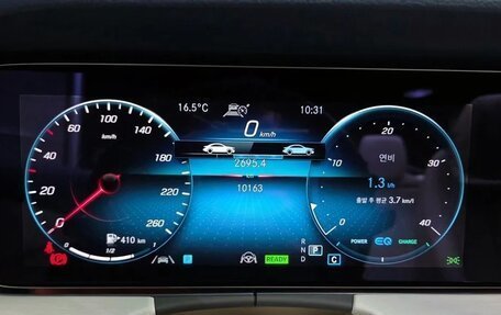 Mercedes-Benz E-Класс, 2023 год, 7 000 000 рублей, 8 фотография