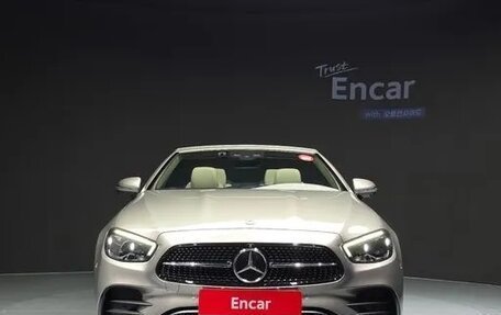 Mercedes-Benz E-Класс, 2023 год, 7 000 000 рублей, 4 фотография