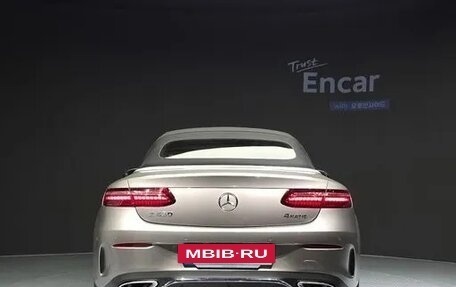 Mercedes-Benz E-Класс, 2023 год, 7 000 000 рублей, 3 фотография